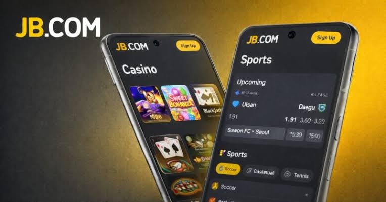 JB Casino Overview A Comprehensive Guide to Your Ultimate Gaming Experience JB Casino Overview A Comprehensive Guide to Your Ultimate Gaming Experience
