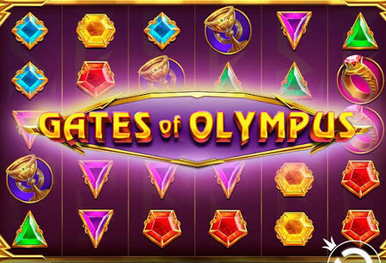 Maxwin Gate of Olympus Unlocking the Secrets of Ancient Riches Maxwin Gate of Olympus Unlocking the Secrets of Ancient Riches