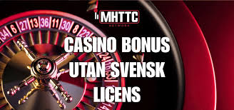 Minsta insättning på casino utan svensk licens Minsta insättning på casino utan svensk licens