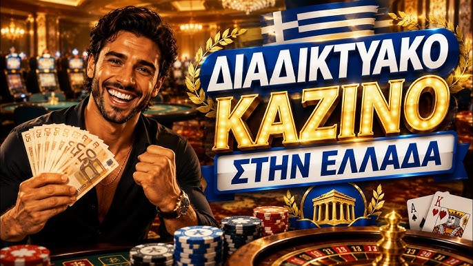 Οδηγός για Online Casino Εξωτερικού Πώς να Επιλέξετε το Καλύτερο Οδηγός για Online Casino Εξωτερικού Πώς να Επιλέξετε το Καλύτερο