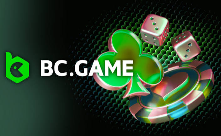 BC.Game Login Your Gateway to Exciting Crypto Gaming BC.Game Login Your Gateway to Exciting Crypto Gaming