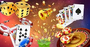 CashWinCasino Scopri il Tuo Gioco di Fortuna