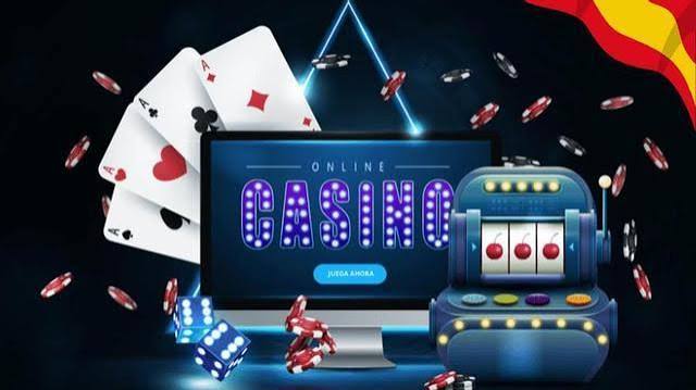 Casino Bono España 2026 Online Todo lo que necesitas saber Casino Bono España 2026 Online Todo lo que necesitas saber