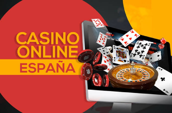 Casino en Línea en España Juega y Gana Dinero Real Casino en Línea en España Juega y Gana Dinero Real