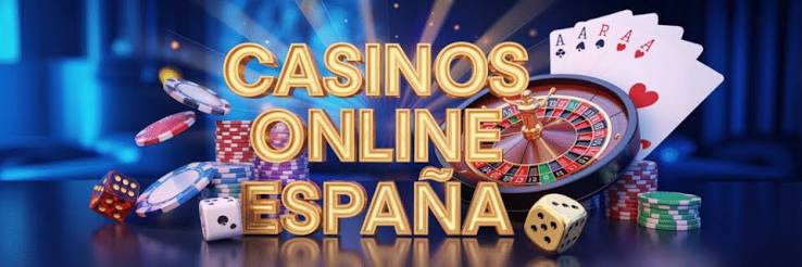 Casino en Línea en España Juega y Gana Dinero Real Casino en Línea en España Juega y Gana Dinero Real