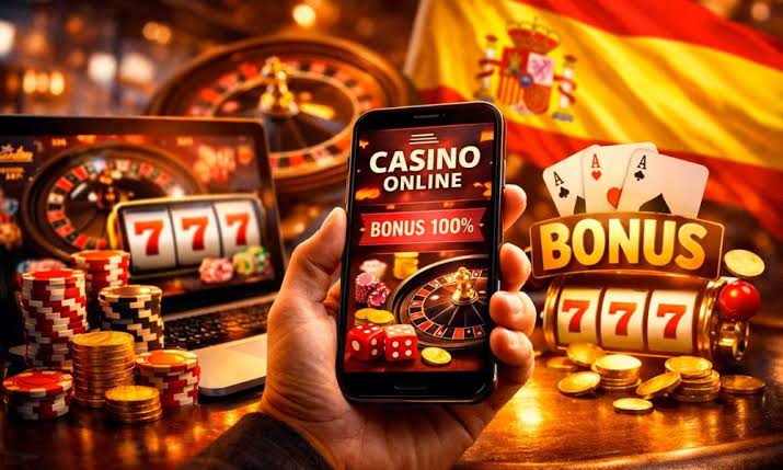 Descubre los Mejores Casinos Sin Depósito Gratis Dinero Descubre los Mejores Casinos Sin Depósito Gratis Dinero