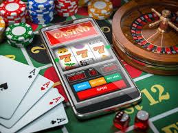 Exploring the Exciting World of Online Casino Wager Tales Exploring the Exciting World of Online Casino Wager Tales
