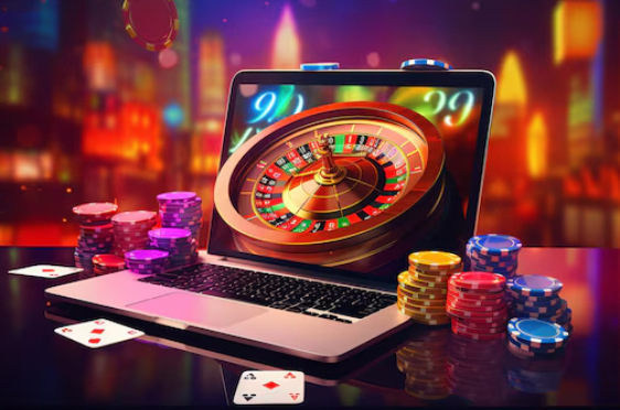 NV Casino Η Απόλυτη Εμπειρία Διασκέδασης