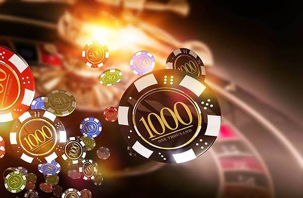 NV Casino Μια Μοναδική Εμπειρία Τυχερού Παιχνιδιού