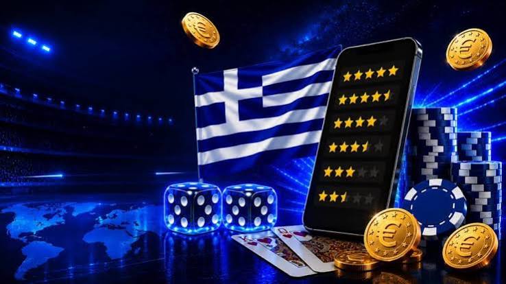 Καζίνο Εξωτερικού Οδηγός για Online Πελάτες
