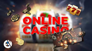 Online Kasino Váš Průvodce Svetem Hazardu