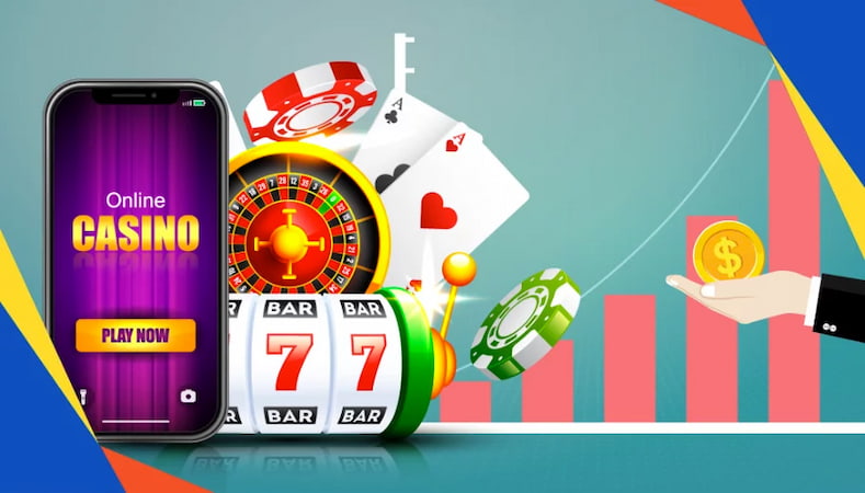 Opdagelsestur i Online Casino Verdenen