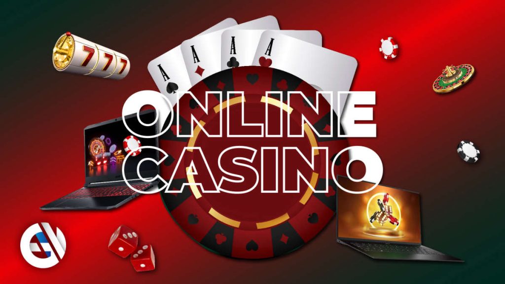 Opdagelsestur i Online Casino Verdenen