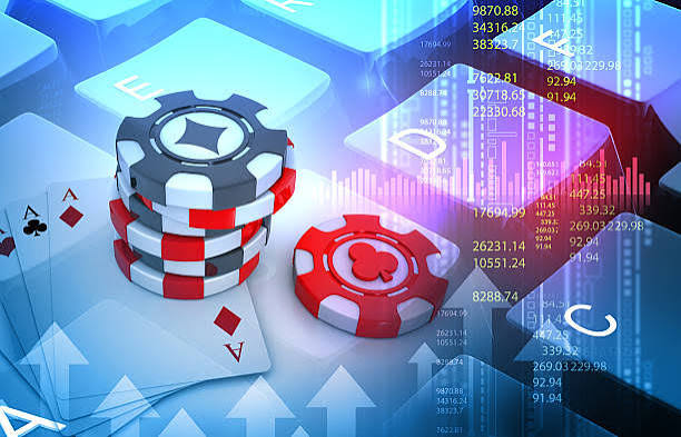 Registrační bonus bez vkladu Vstupte do světa online kasino Registrační bonus bez vkladu Vstupte do světa online kasino