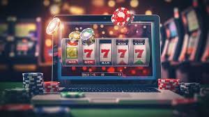 The Evolution of Online Gambling Trends and Future Prospects The Evolution of Online Gambling Trends and Future Prospects