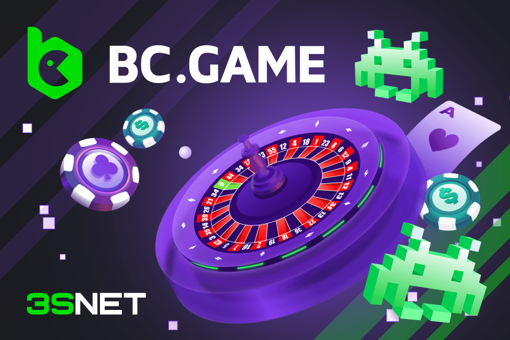 The Ultimate Guide to BC.Game Hub A Comprehensive Review The Ultimate Guide to BC.Game Hub A Comprehensive Review