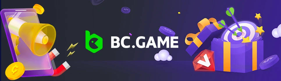 Unveiling the World of BC.Game Platform Your Ultimate Online Gaming Experience