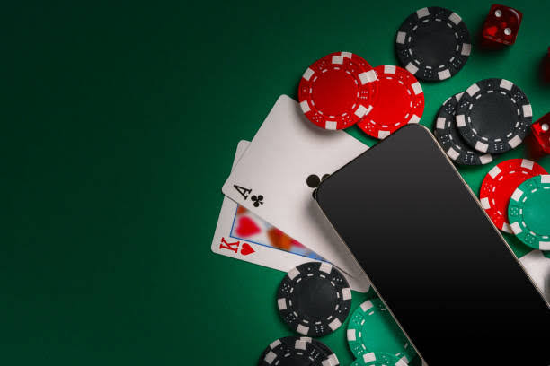 Erlebnis Casino ohne Oasis Faszination und Spielvergnügen